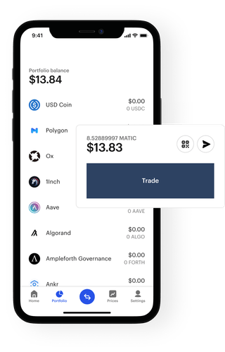 Account setup and onboarding screen for Nord Equistead trading platform