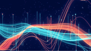 Adaptive strategy metrics displayed on the AI precision trading dashboard of Nord Equistead